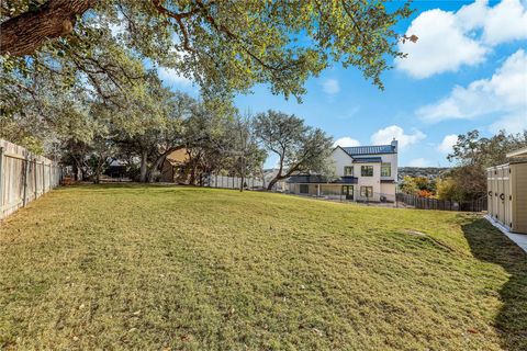 Tiny photo for 18501 Lakehead CIR, Point Venture, TX 78645 (MLS # 5081416)