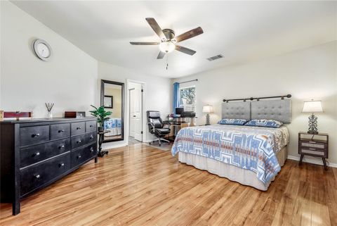 Tiny photo for 18501 Lakehead CIR, Point Venture, TX 78645 (MLS # 5081416)