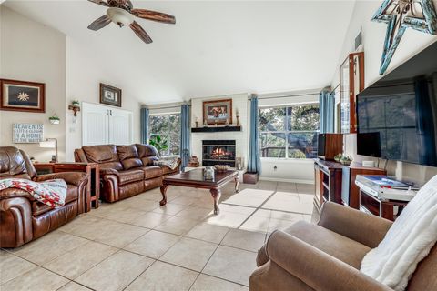 Tiny photo for 18501 Lakehead CIR, Point Venture, TX 78645 (MLS # 5081416)