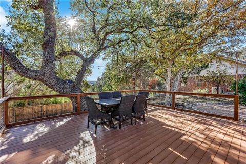 Tiny photo for 18501 Lakehead CIR, Point Venture, TX 78645 (MLS # 5081416)