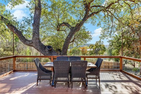 Photo of 18501 Lakehead CIR, Point Venture, TX 78645 (MLS # 5081416)