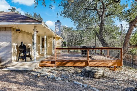 Tiny photo for 18501 Lakehead CIR, Point Venture, TX 78645 (MLS # 5081416)