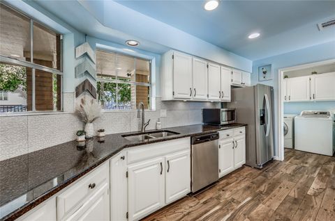 Tiny photo for 18501 Lakehead CIR, Point Venture, TX 78645 (MLS # 5081416)