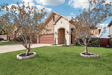 Tiny photo for 2421 Shumard Bluff DR, Leander, TX 78641 (MLS # 2660345)