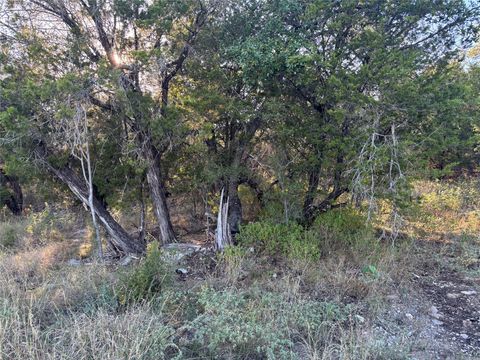 Lot K4106 Coon CT Horseshoe Bay TX 78657
