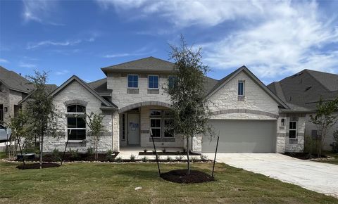 Photo of 19108 Hopper Lane Ln, Austin, TX 78738 (MLS # 9149345)