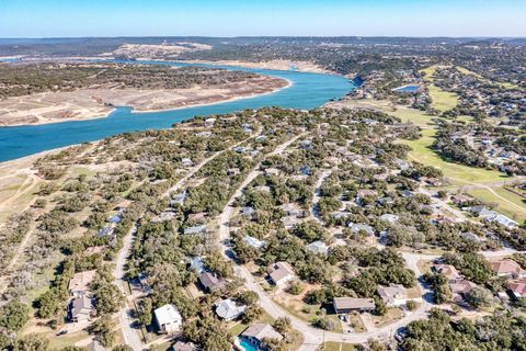 Photo of 4113 Rimrock DR, Lago Vista, TX 78645 (MLS # 6638628)