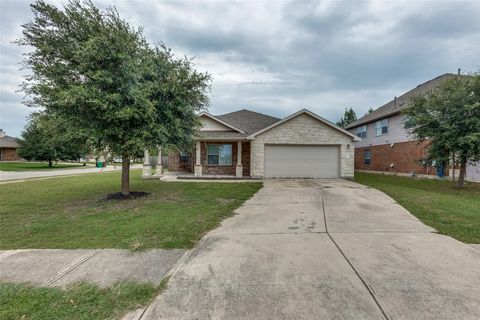 Photo of 20121 Harrier Flight TRL, Pflugerville, TX 78660 (MLS # 6710295)