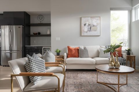 Photo of 5605 Sunshine DR #10, Austin, TX 78756 (MLS # 9532094)