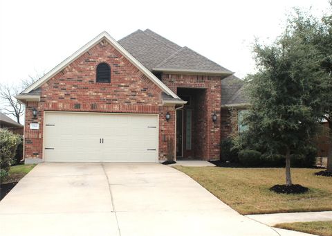 Photo of 2765 Sorano Ave, Round Rock, TX 78665 (MLS # 3916950)