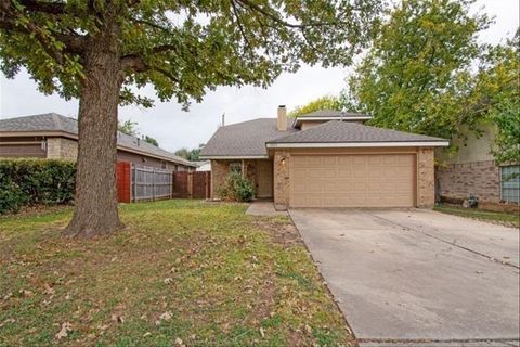1808 Southwestern TRL Round Rock TX 78664