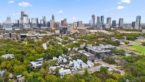 Tiny photo for 900 S 2nd ST #18, Austin, TX 78704 (MLS # 6257720)