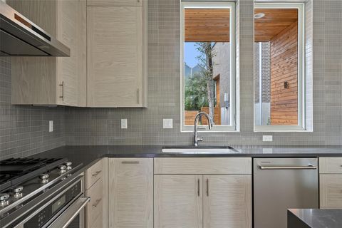 Tiny photo for 900 S 2nd ST #18, Austin, TX 78704 (MLS # 6257720)