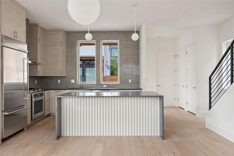 Tiny photo for 900 S 2nd ST #18, Austin, TX 78704 (MLS # 6257720)