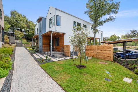 Photo of 900 S 2nd ST #18, Austin, TX 78704 (MLS # 6257720)