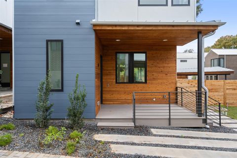 Tiny photo for 900 S 2nd ST #18, Austin, TX 78704 (MLS # 6257720)