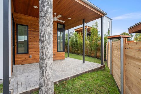 Tiny photo for 900 S 2nd ST #18, Austin, TX 78704 (MLS # 6257720)