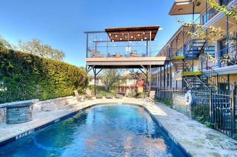 Tiny photo for 1202 Newning Ave #311, Austin, TX 78704 (MLS # 4466374)