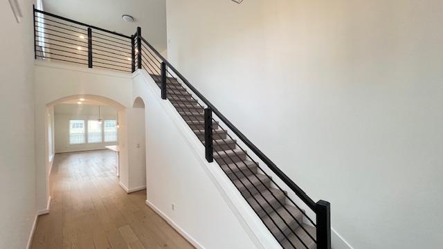 201 Rangel DR