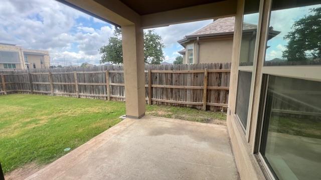 201 Rangel DR
