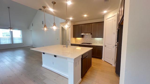 201 Rangel DR