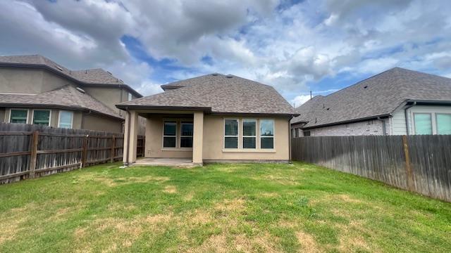 201 Rangel DR