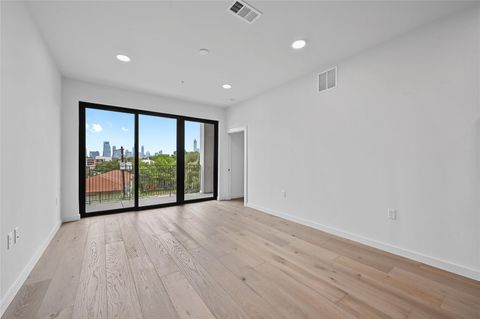 Tiny photo for 2209 S 1st ST #209, Austin, TX 78704 (MLS # 2198781)