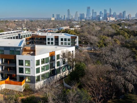 Tiny photo for 2209 S 1st ST #209, Austin, TX 78704 (MLS # 2198781)