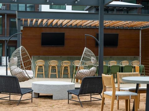 Tiny photo for 2209 S 1st ST #209, Austin, TX 78704 (MLS # 2198781)