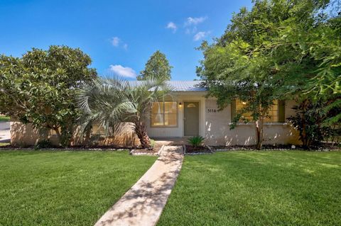 5114 Emerald Forest DR Austin TX 78745