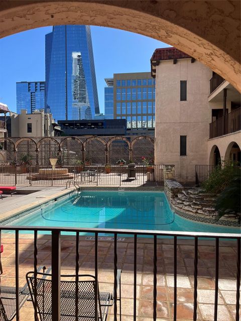 Photo of 505 W 7th ST #109, Austin, TX 78701 (MLS # 9672348)