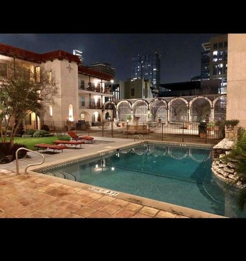 Tiny photo for 505 W 7th ST #109, Austin, TX 78701 (MLS # 9672348)