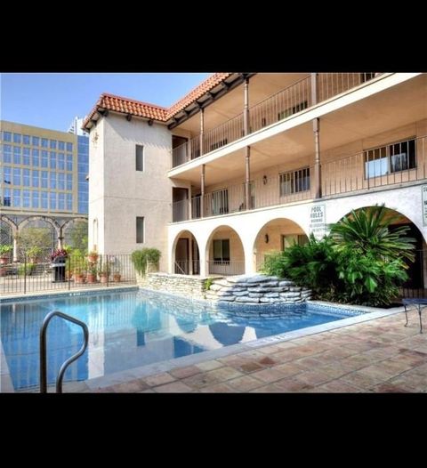 Photo of 505 W 7th ST #109, Austin, TX 78701 (MLS # 9672348)