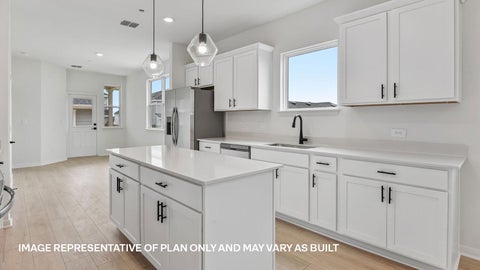 Photo of 2556 Violet Theo LN, Round Rock, TX 78665 (MLS # 1724975)