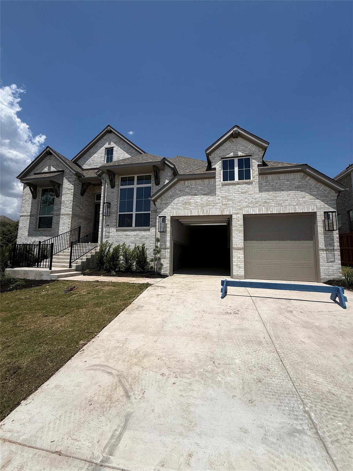 498 Painted Creek WAY