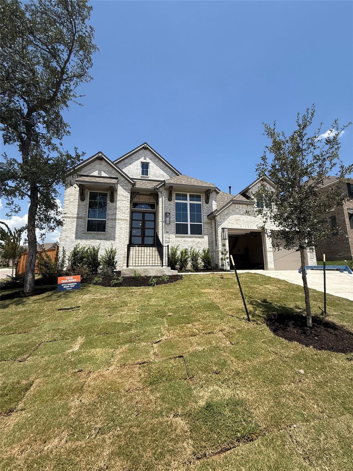498 Painted Creek WAY