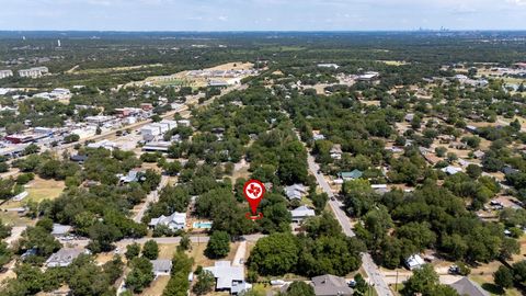 Photo of 408 East ST, Buda, TX 78610 (MLS # 7576571)