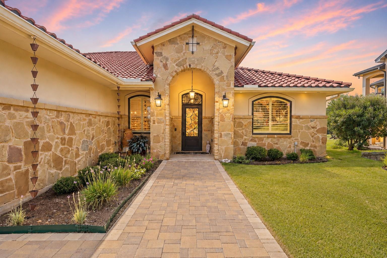 107 Long Mountain DR
