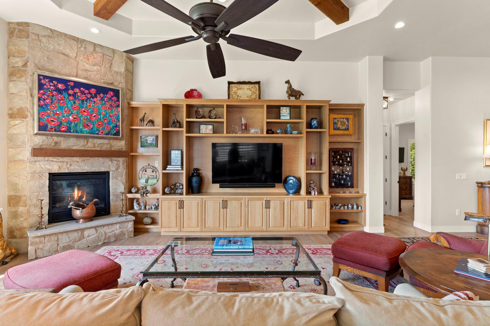 107 Long Mountain DR