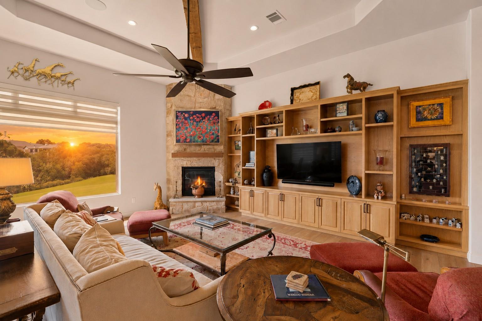 107 Long Mountain DR