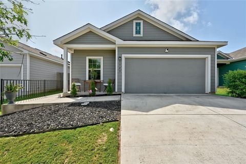 Photo of 3329 Colorado High Ave, Austin, TX 78744 (MLS # 5095007)