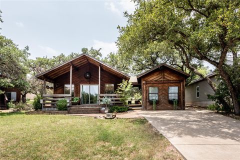 Photo of 336 Coventry RD, Spicewood, TX 78669 (MLS # 4977319)