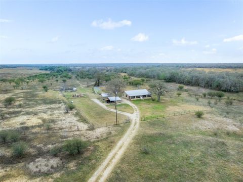 Photo of 4025 County Road 284, Harwood, TX 78632 (MLS # 4463471)