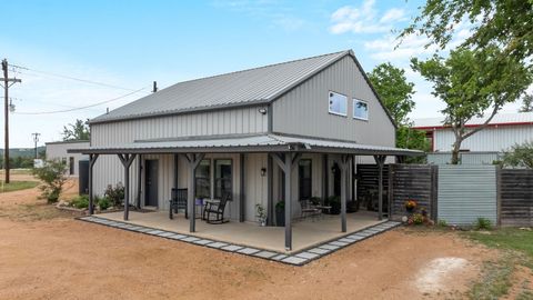 Photo of 180 Henly LOOP, Dripping Springs, TX 78620 (MLS # 6613825)