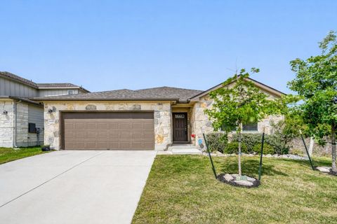 Photo of 10505 Mager LN, Hutto, TX 78634 (MLS # 2965255)