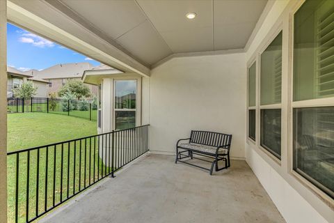 Tiny photo for 3221 Venezia VW, Leander, TX 78641 (MLS # 9847440)