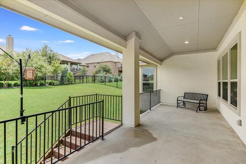 Tiny photo for 3221 Venezia VW, Leander, TX 78641 (MLS # 9847440)