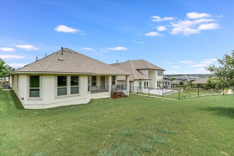 Tiny photo for 3221 Venezia VW, Leander, TX 78641 (MLS # 9847440)