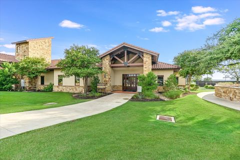 Tiny photo for 3221 Venezia VW, Leander, TX 78641 (MLS # 9847440)