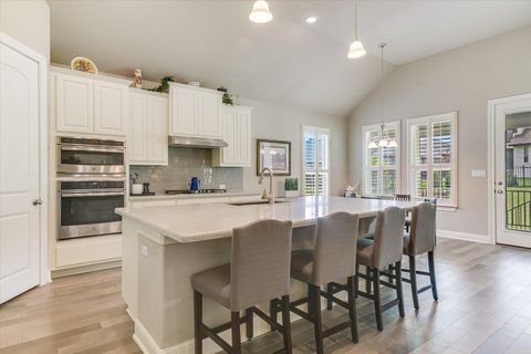 Tiny photo for 3221 Venezia VW, Leander, TX 78641 (MLS # 9847440)